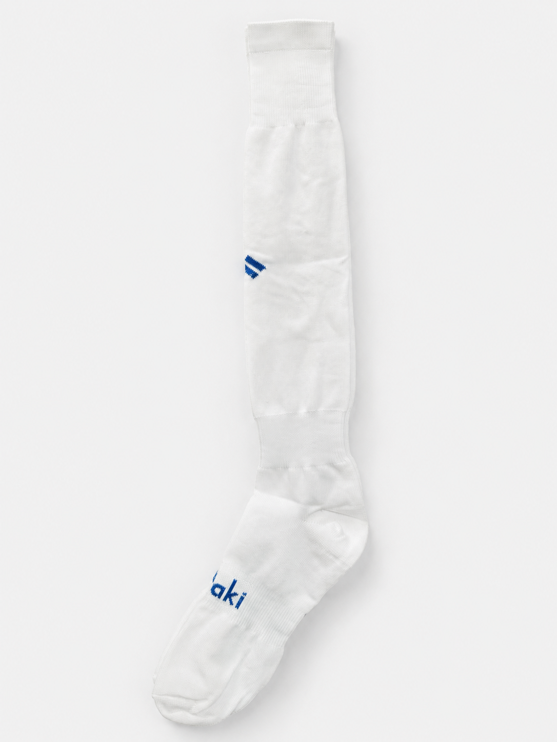 Football Sports Socks White