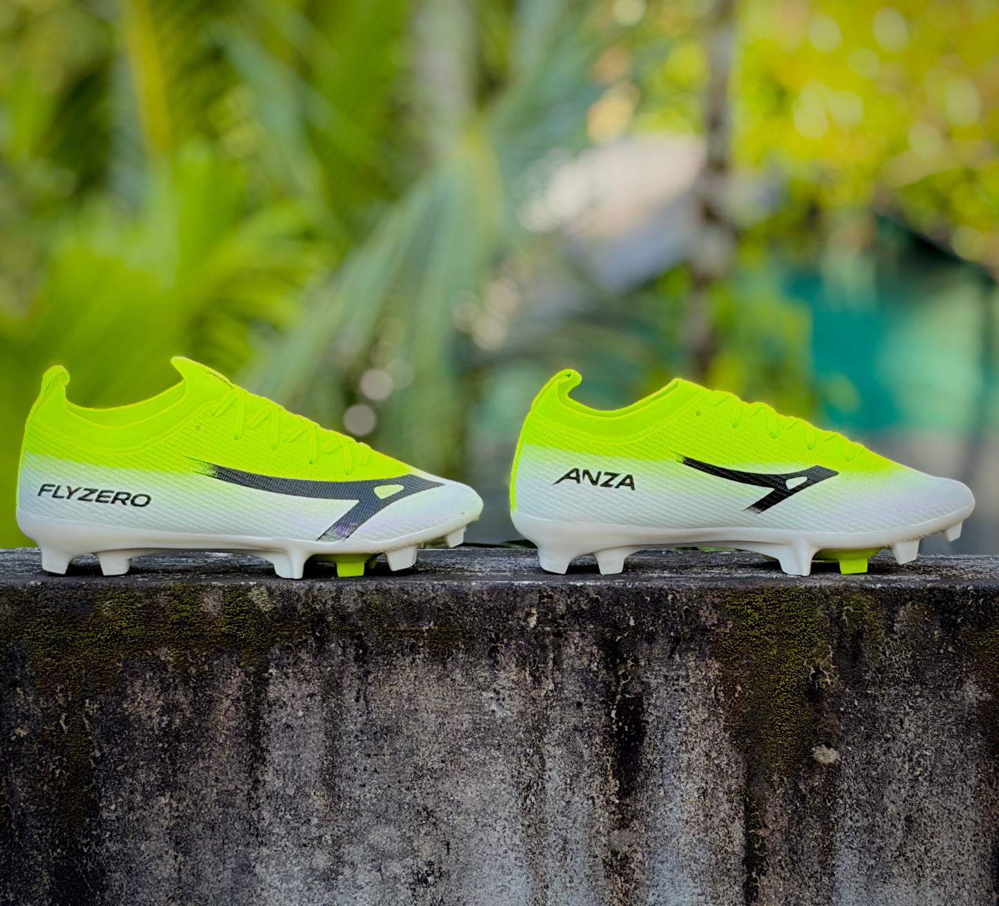 Anza FlyZero