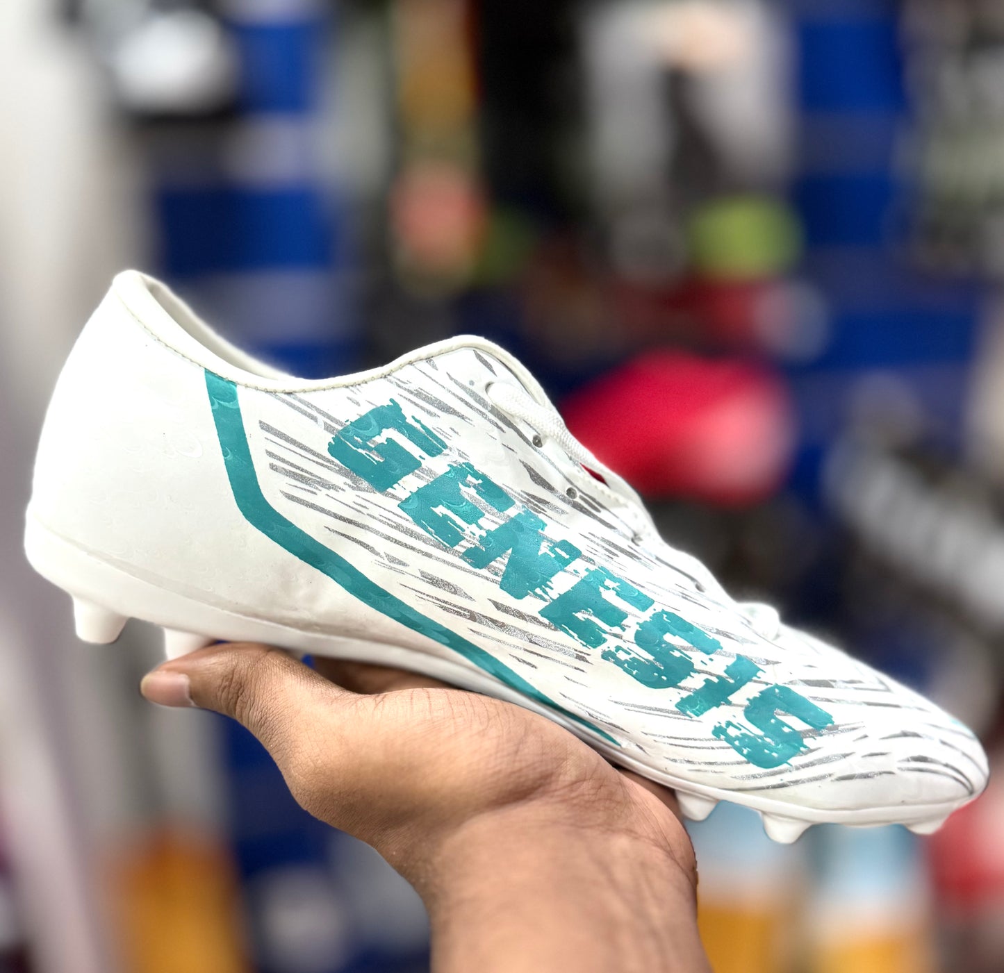 Genesis