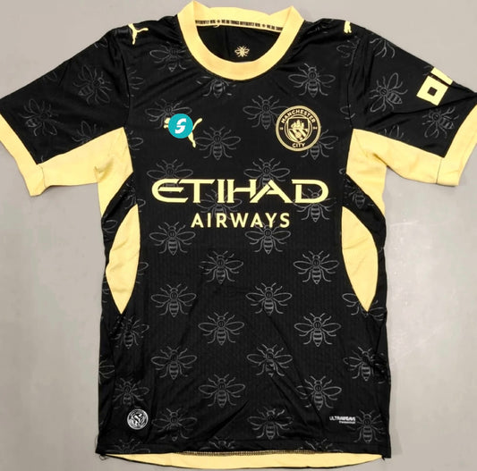 City Away Player Version