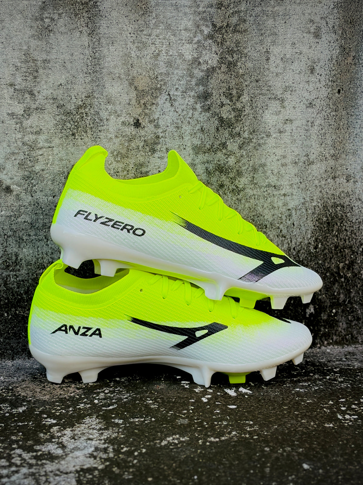 Anza FlyZero
