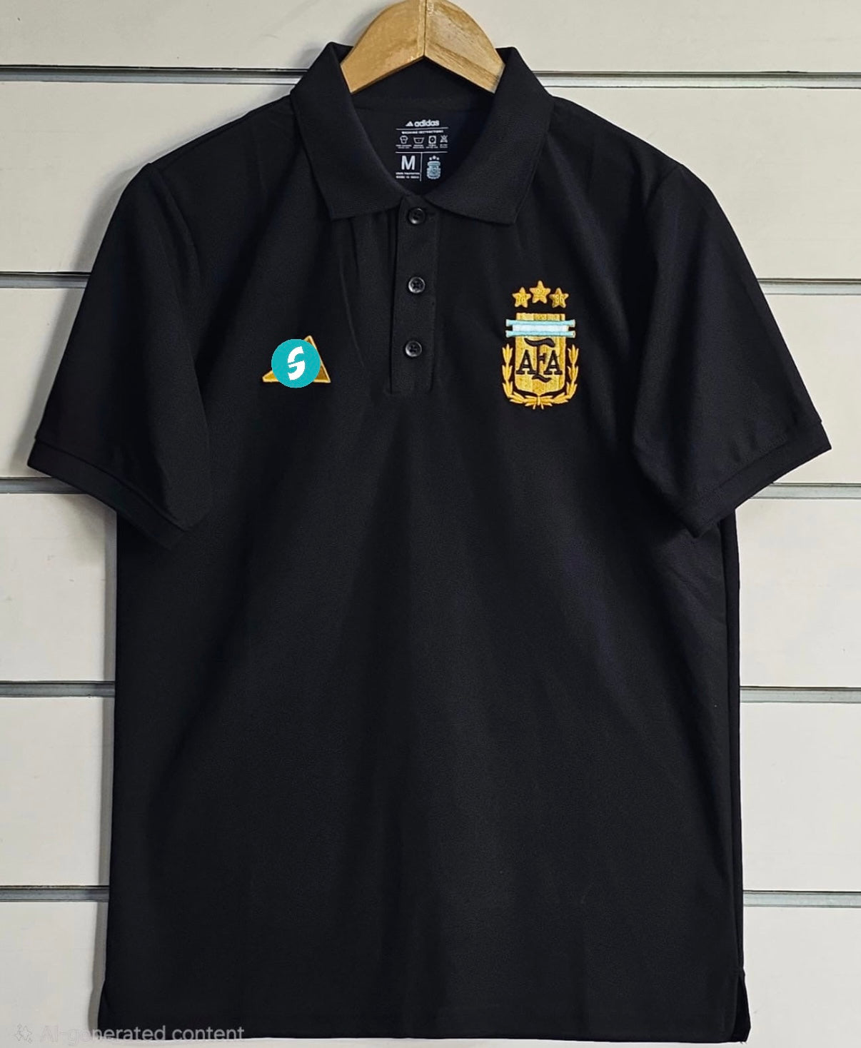 Argentina t-shirt