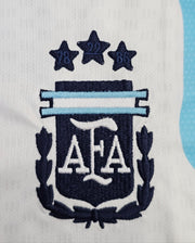 Half sleeve embroidery logo