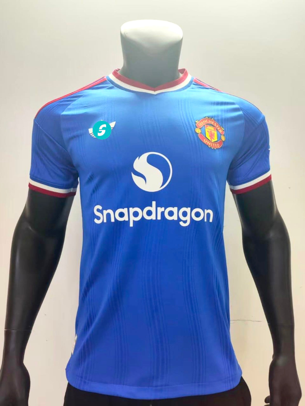 United Away Player Version
