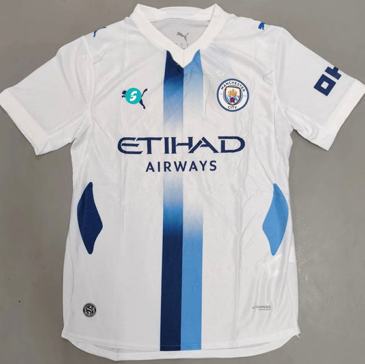 City 3rd Player Version