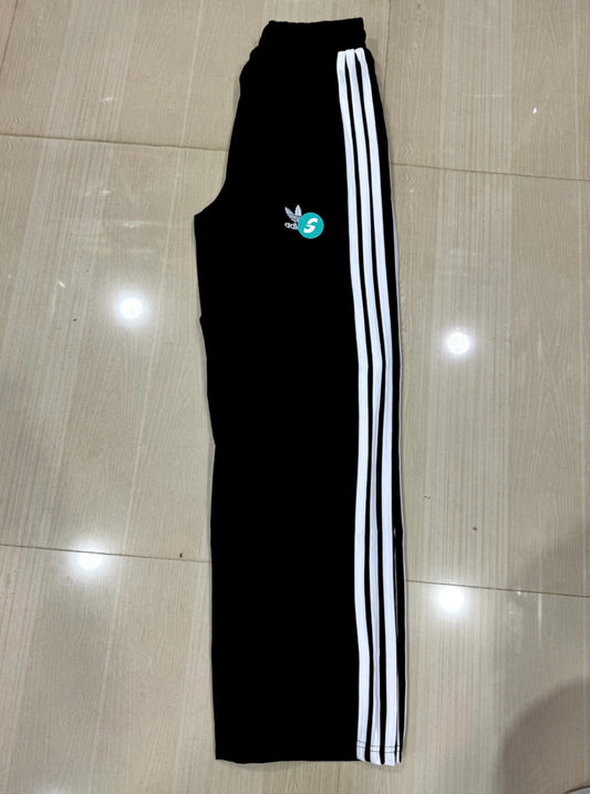 3 Line Semi Baggy TrackSuit