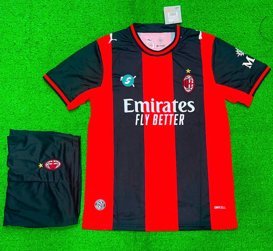 Master quality kit