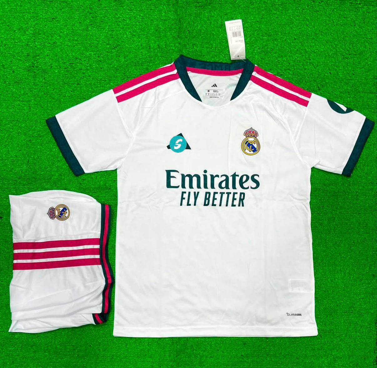 Master quality kit