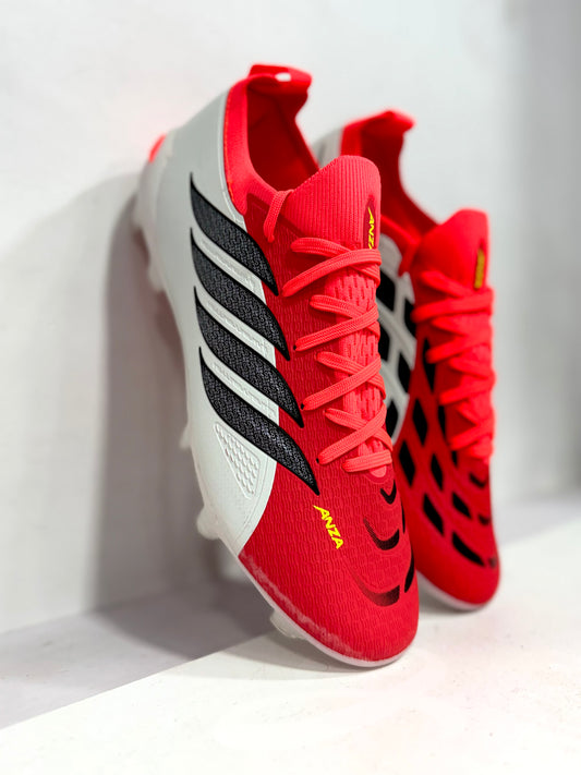 Anza fury