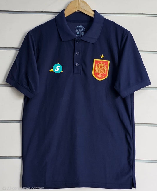 Spain Tshirt
