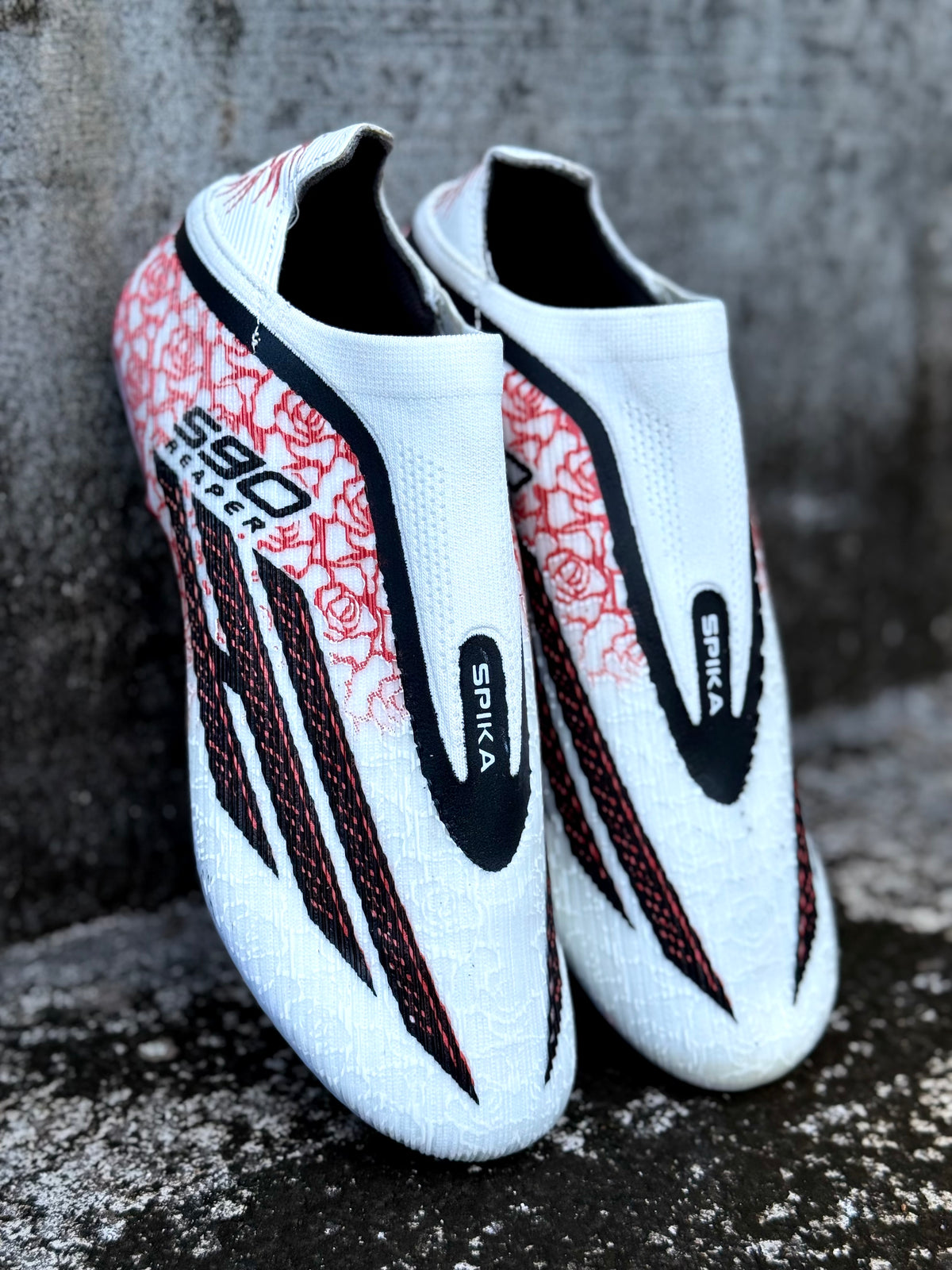 Spika S90 Laceless
