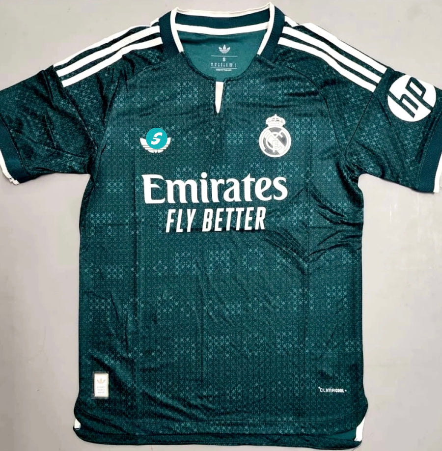Real Away Player Version