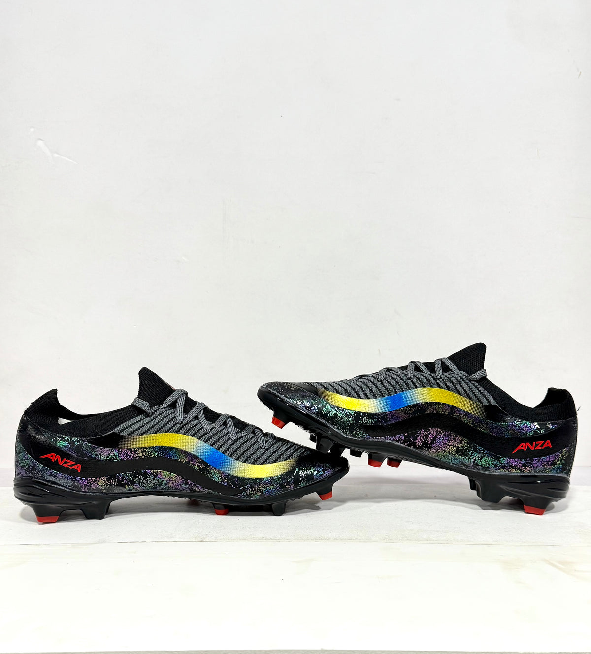 Anza Instinct Black