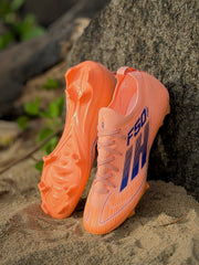 Anza F50
