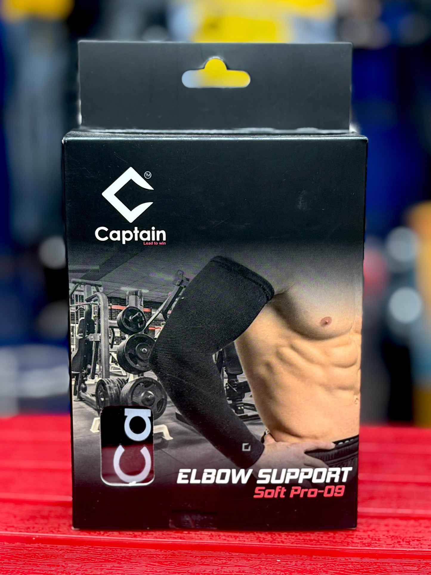 Elbow Support