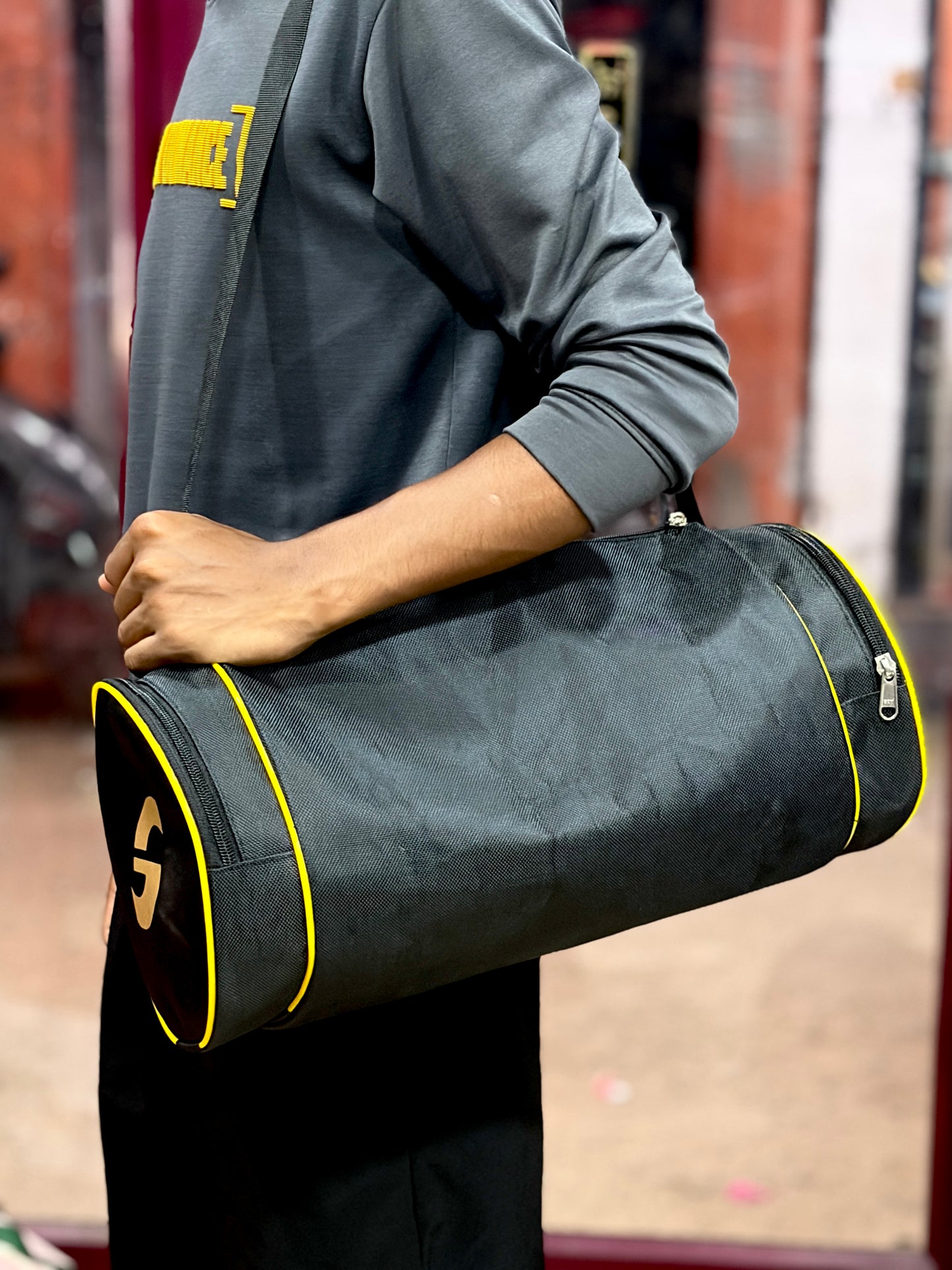 Multi-Purpose Sports Bag