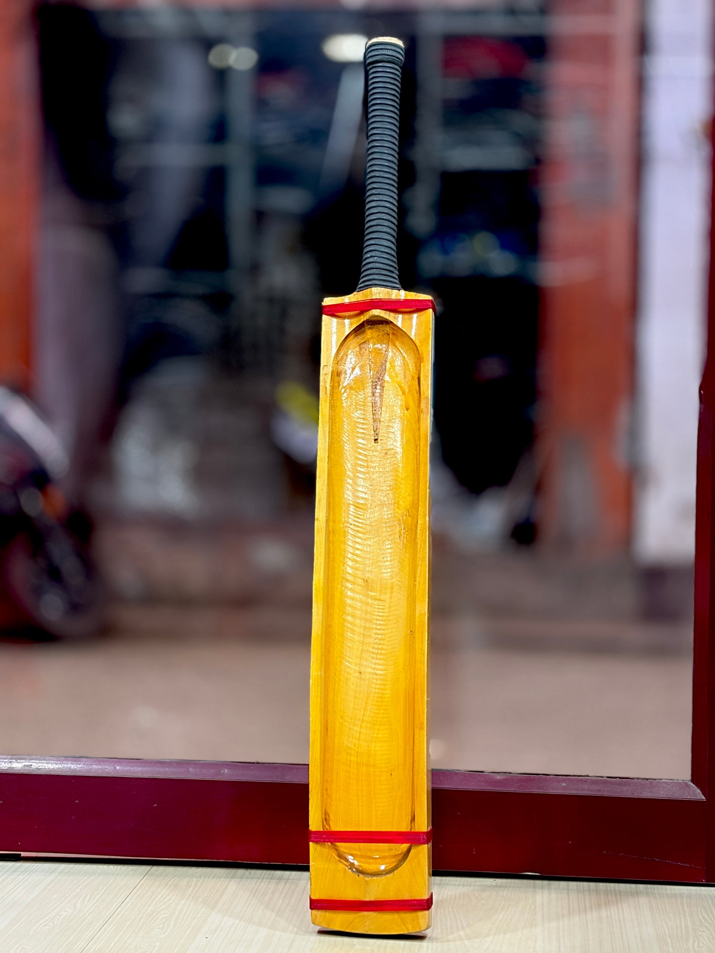 cricket bat