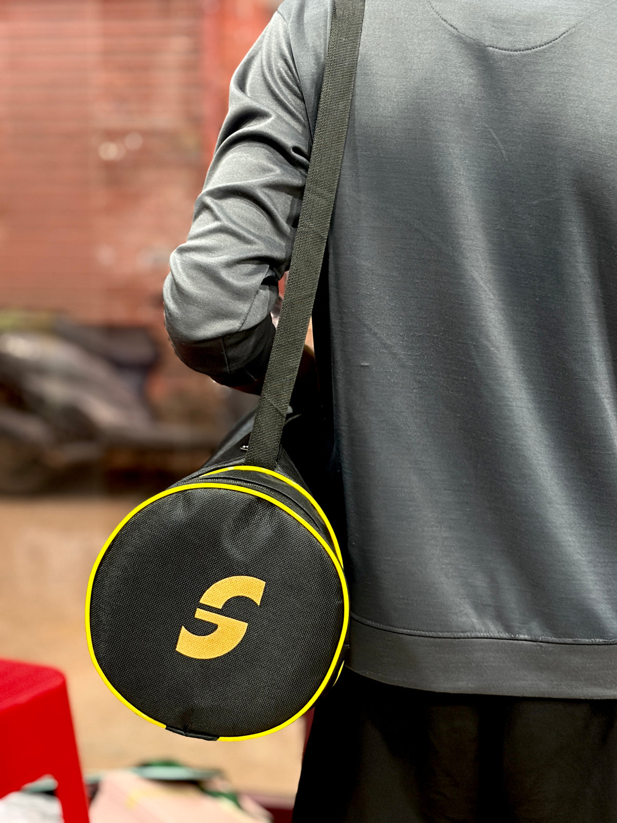 Multi-Purpose Sports Bag