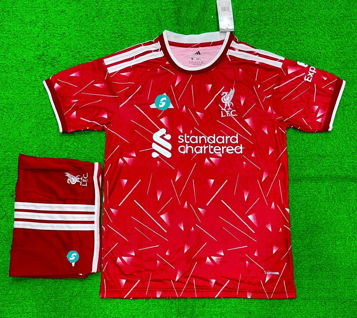 Master quality kits