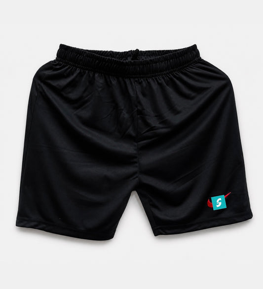 Shorts black