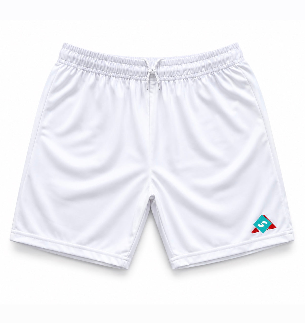 Shorts White
