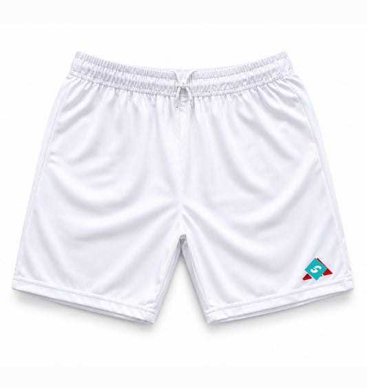 Shorts White