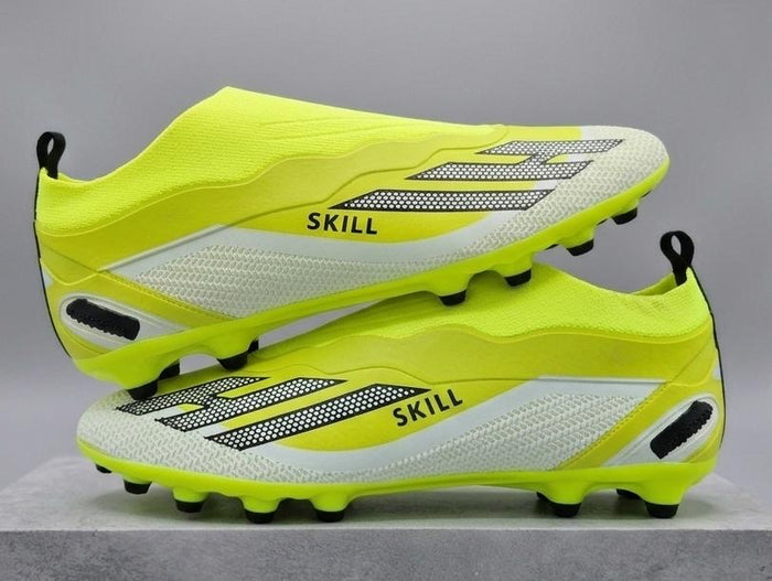 spika-Skill